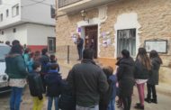 Tírig es concentra pels drets de les dones