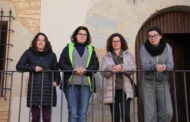 Les dones són el motor de l’Ajuntament de Castellfort