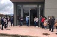 Santa Magdalena celebra el Dia de la Dona amb la lectura d'un manifest