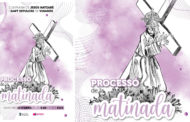 Es dona conèixer el cartell de la 'Processó de la Matinada' de Vinaròs