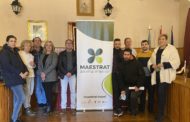 'Maestrat, ànima interior' aprova el calendari d'actuacions d'enguany amb un pressupost de 390.000 euros