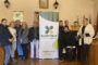 Turisme convida a la blogera de viatges 'Miruta.es' per a conéixer el 'Territori Borgia'
