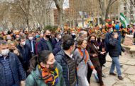 El PPCS se suma a les reivindicacions que demanen que 'el camp i l'interior tinga el futur que mereix'