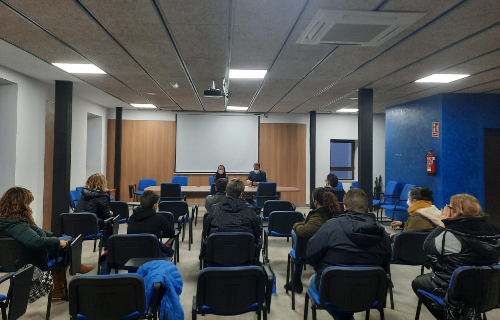 Sant Jordi programa una 'entretinguda' agenda d'activitats per als xiquets la setmana de Pasqua