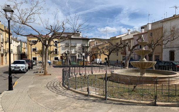 La VIII Trobada de Danses del Maestrat s’ajorna al dissabte 17 d’octubre per les previsions de pluja