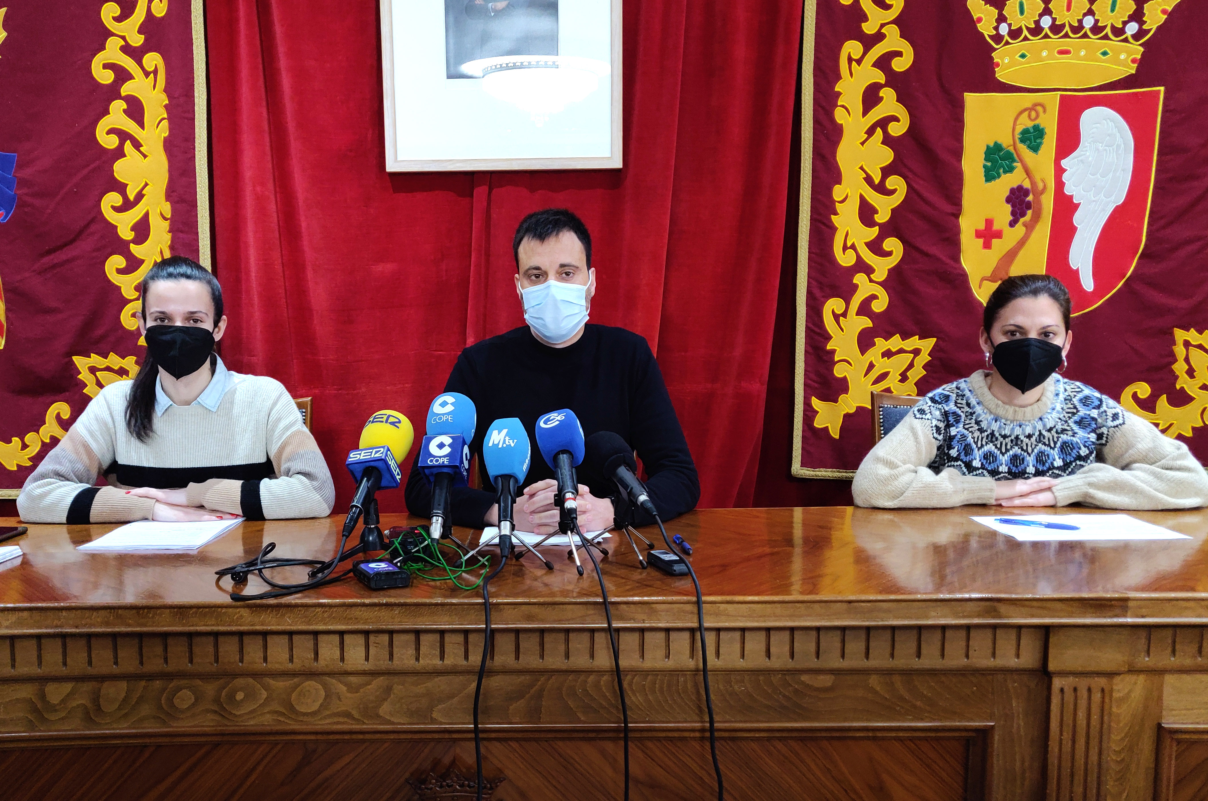 Vinaròs aprova el nou pressupost municipal per import de 38,2 milions d’euros