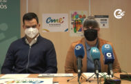 PRESENTACIÓ DE LA CAMPANYA D'ESPORT POPULAR A VINARÒS 16-03-2022