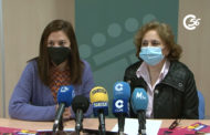 PRESENTACIÓ DE LES BOTIGUES AL CARRER DE VINARÒS 01-03-2022