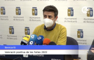 L'INFORMATIU DE C56 25-03-2022