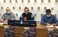 PRESENTACIÓ DE LES JORNADES D’ESPORT ADAPTAT I INCLUSIU A BENICARLÓ 14-03-2022
