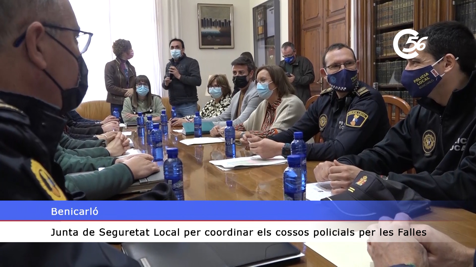 video