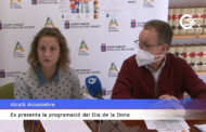L'INFORMATIU DE C56 02-03-2022