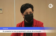 L'INFORMATIU DE C56 23-03-2022