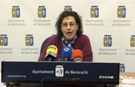 PRESENTACIÓ DE LA PROGRAMACIÓ AMB MOTIU DEL 8 DE MARÇ A BENICARLÓ 01-03-2022