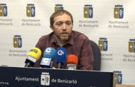 RODA DE PREMSA DEL REGIDOR DE CULTURA I FESTES DE BENICARLÓ 30-03-2022