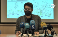 PRESENTACIÓ D'UN NOU PLÀNOL TURÍSTIC A VINARÒS 08-03-2022