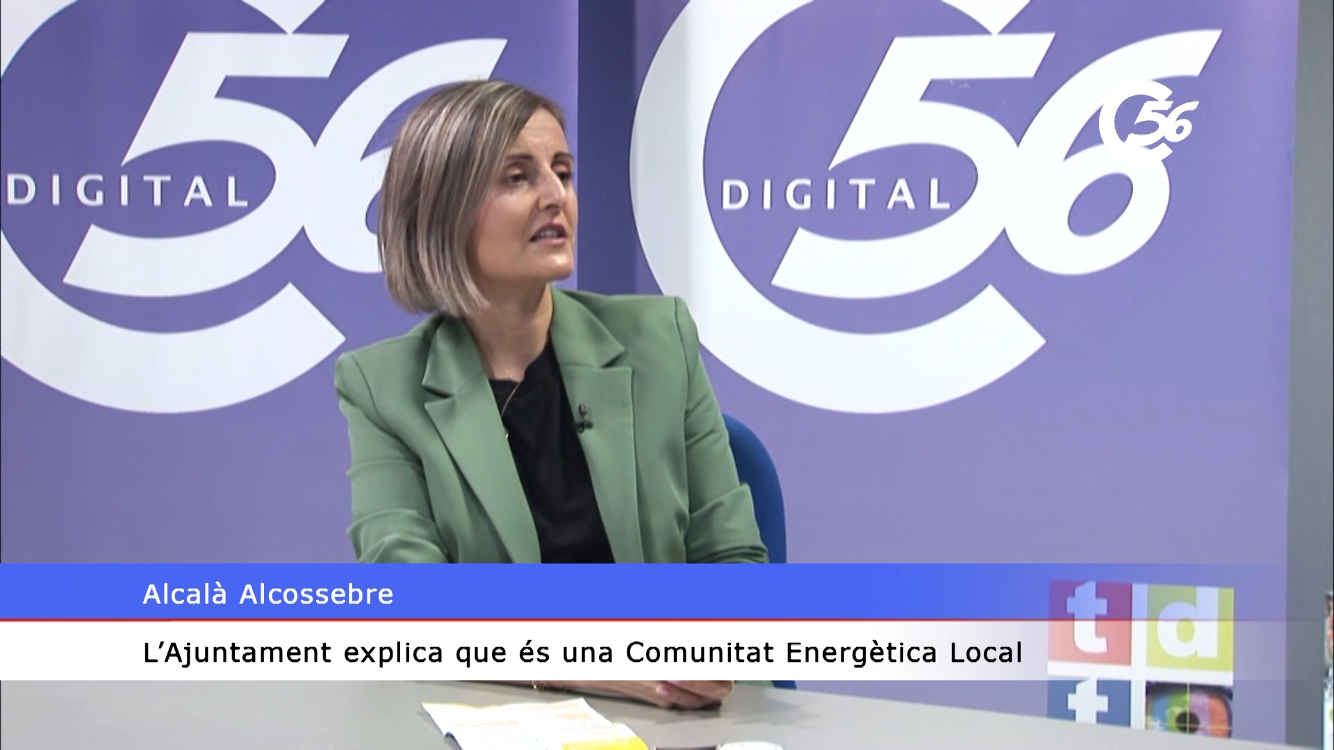 video
