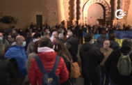 CONCENTRACIÓ DEL NO A LA GUERRA A VINARÒS 04-03-2022