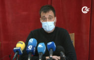 PRESENTACIÓ DEL PRESSUPOST MUNICIPAL DE VINARÒS 25-03-2022