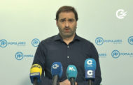 RODA DE PREMSA DEL PP DE VINARÒS 14-03-2022