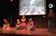 DIA DE LA DONA A VINARÒS 08-03-2022