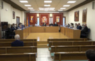 SESSIÓ ORDINÀRIA DEL PLE DE L’AJUNTAMENT DE BENICARLÓ 30-03-2022