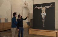 INAUGURACIÓ DE L’EXPOSICIÓ «LLUM I CONTRASTOS» DE JOSÉ RAMBLA AL MUSEU DE BENICARLÓ 25-03-2022