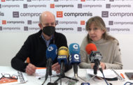 RODA DE PREMSA DE COMPROMÍS BENICARLÓ 10-03-2022