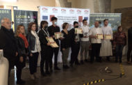LLIURAMENT DE PREMIS DEL IX CONCURS GASTRONÒMIC DE LA CARXOFA DEL CIPFP DE BENICARLÓ 03-03-2022