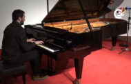 CONCERT DE PIANO DE LLUÍS CAPDEVILA A LA FUNDACIÓ CAIXA VINARÒS 18-03-2022