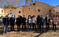 El PPCS reivindica el 'múscul' d'Albocàsser amb la incorporació de més d'una vintena d'afiliats