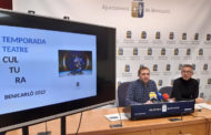 Sis espectacles de primer nivell a la temporada de teatre de Benicarló