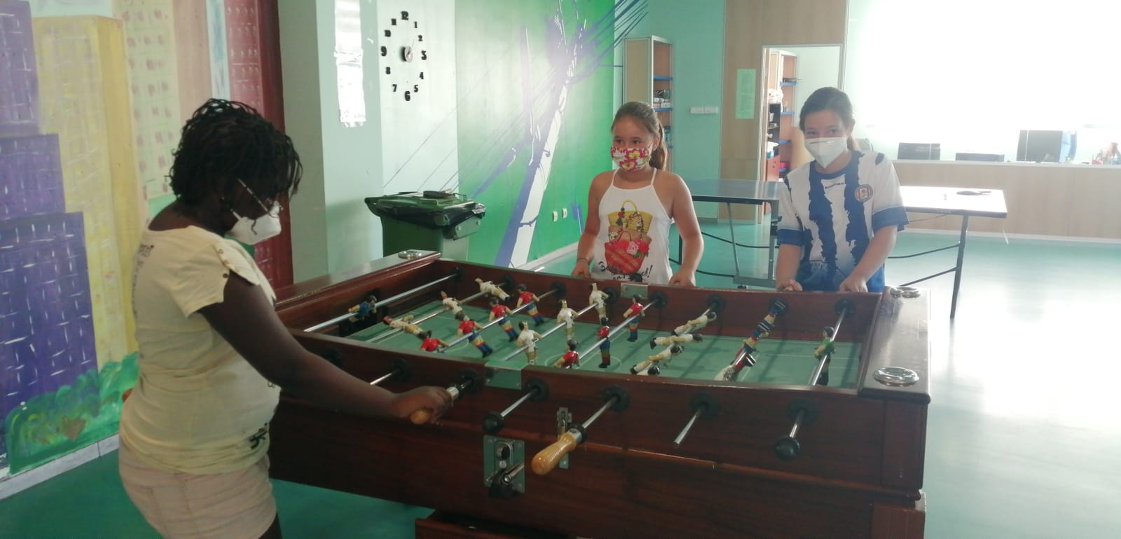 Peníscola programa activitats per a adolescents durant els caps de setmana