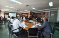 El Provincial de Castelló rep prop de 9 milions d'euros en inversions