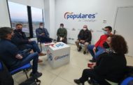 El PPCS demana una Llei de Caça 'justa sense víctimes ni botxins'