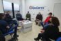 Alcalà-Alcossebre i Torreblanca s'uneixen per a desenvolupar el Programa Jove Oportunitat 2022