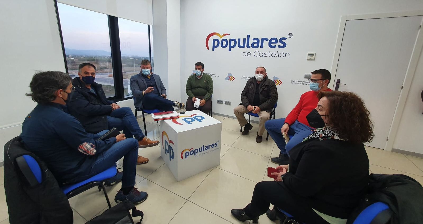 El PPCS demana una Llei de Caça 'justa sense víctimes ni botxins'