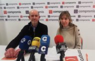 Compromís Benicarló demana la dimissió del regidor d’Esports davant la gestió 'ineficaç' de la Piscina