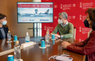 L'aeroport de Castelló connectarà amb Brussel·les a partir del 27 de març