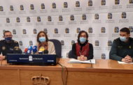 Un ampli dispositiu de seguretat es coordinarà per a garantir unes Falles sense incidents a Benicarló
