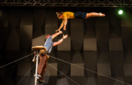 El món del circ arriba al Teatre Orfeó Montsià d'Ulldecona amb l'espectacle 'Ex-libris'