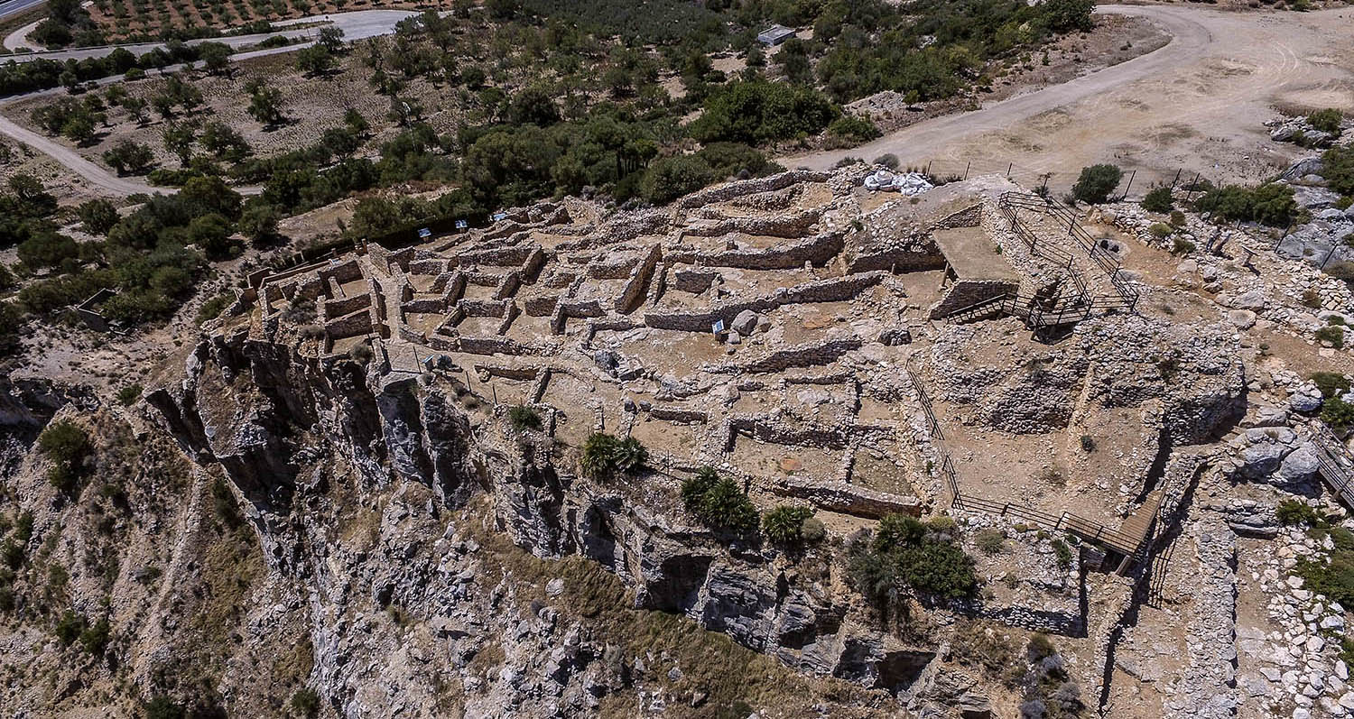 Es declaren 15 jaciments com a Bé d'Interés Cultural amb categoria arqueològica i paleontològica