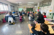 Comencen a Vinaròs els tallers de prevenció de l'addicció a les noves tecnologies en primària