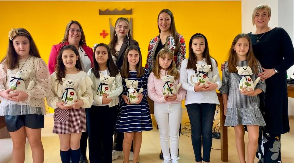 Úrsula Córcoles i Natalia Sorlí han estat escollides reines de les Festes Patronals de Càlig