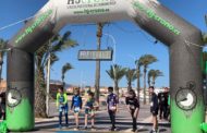 Més de 50 xiquets i xiquetes participen en el II Duatló Popular de Vinaròs
