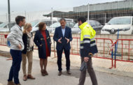 Benicarló inverteix 158.000 euros en la xarxa de distribució d’aigua del polígon El Collet