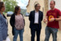 Úrsula Córcoles i Natalia Sorlí han estat escollides reines de les Festes Patronals de Càlig