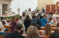 Peníscola torna a celebrar el Via crucis infantil