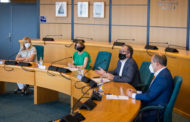 L'UJI i la Diputació continuen l’aposta pel foment de l’entorn rural amb el programa Impuls Rural