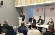 El PSPV-PSOE provincial demana que s'active un sistema d'alertes entre jutjats per evitar casos com el de Sueca
